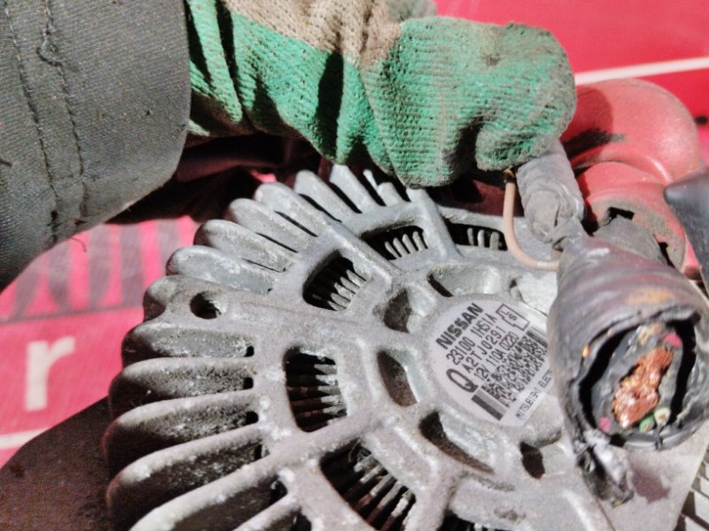 Генератор, 3400 рублей, Красноярск