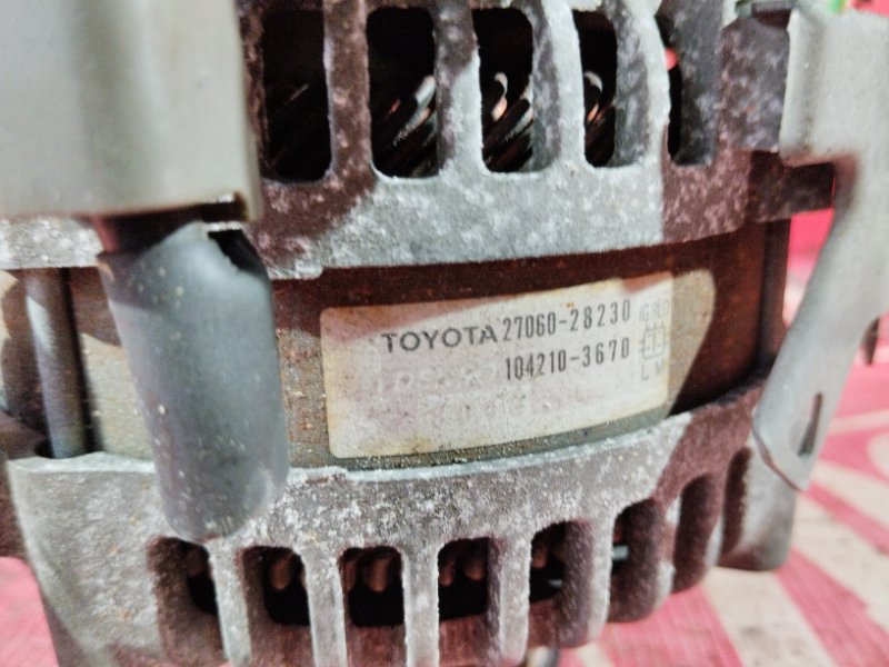 Генератор, 5700 рублей, Красноярск