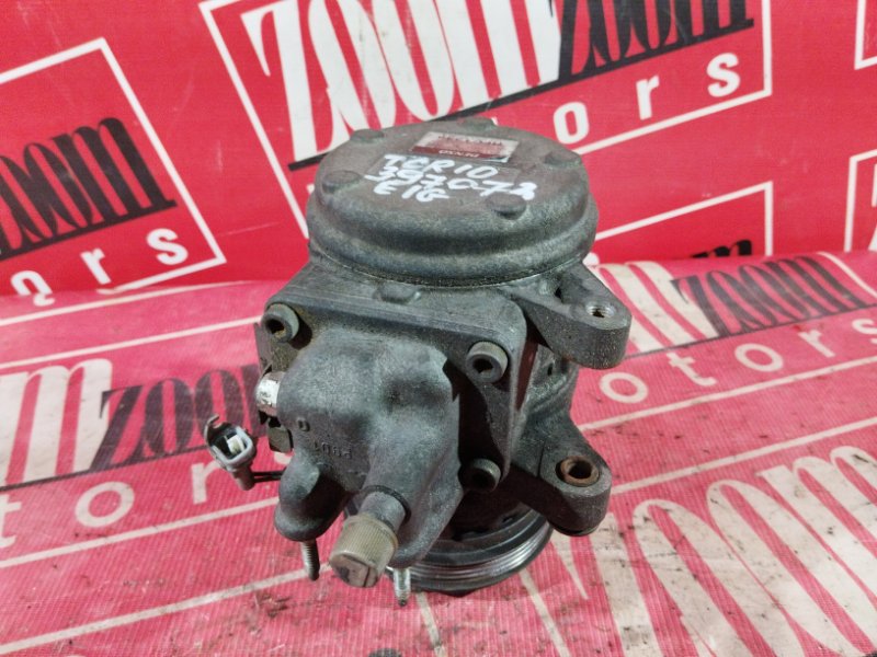 Компрессор кондиционера, 1000 рублей, Красноярск