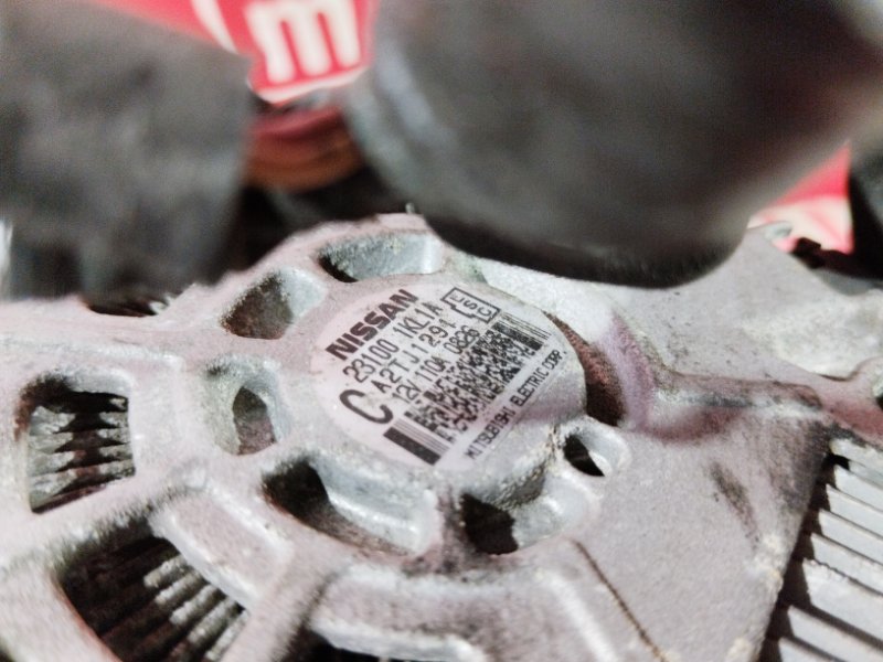 Генератор, 4100 рублей, Красноярск