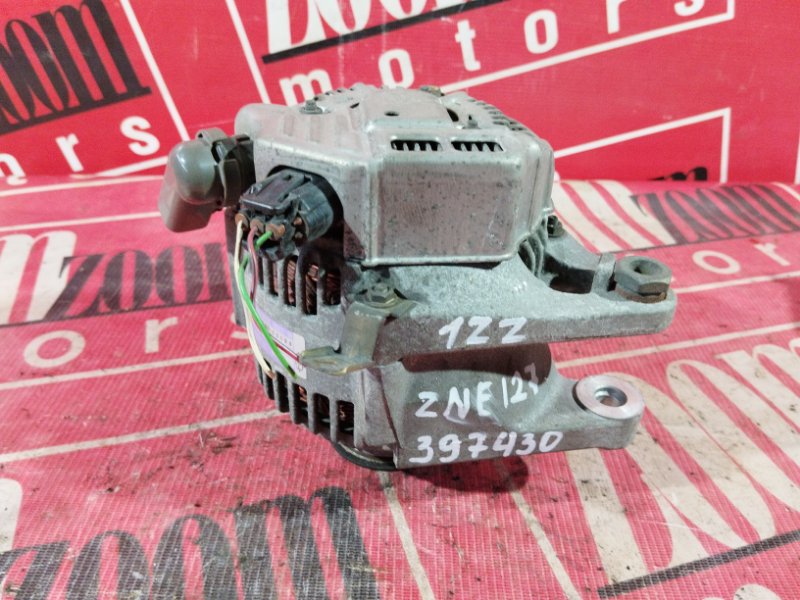 Генератор, 7200 рублей, Красноярск