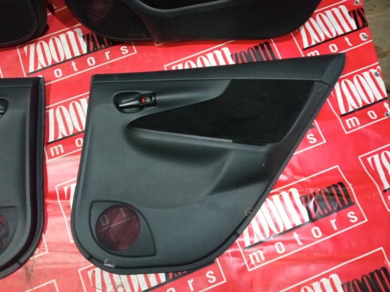 Обшивка двери, 2900 рублей, Красноярск