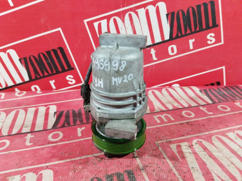 Компрессор кондиционера, 4300 рублей, Красноярск