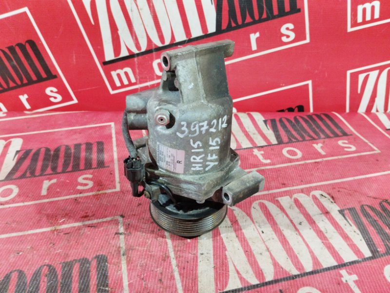 Компрессор кондиционера, 7500 рублей, Красноярск