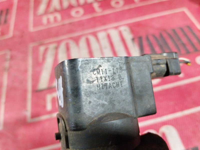 Катушка зажигания, 1800 рублей, Красноярск