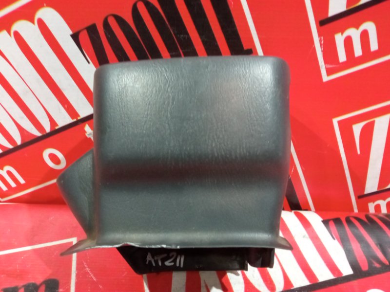 Кожух рулевой колонки, 500 рублей, Красноярск