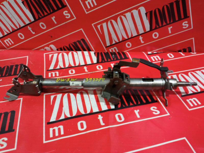 Колонка рулевая, 500 рублей, Красноярск