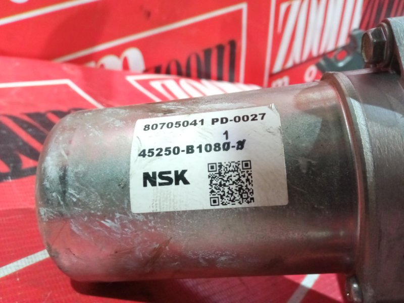 Колонка рулевая, 4800 рублей, Красноярск