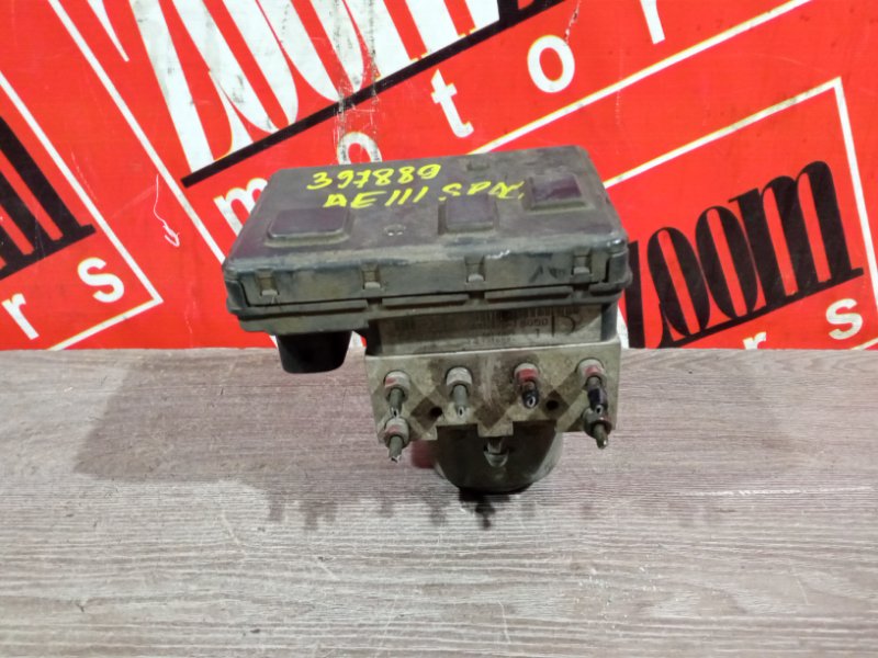 Блок ABS (Модулятор ABS), 500 рублей, Красноярск