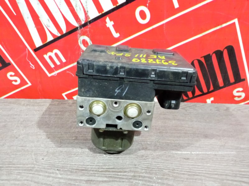 Блок ABS (Модулятор ABS), 500 рублей, Красноярск