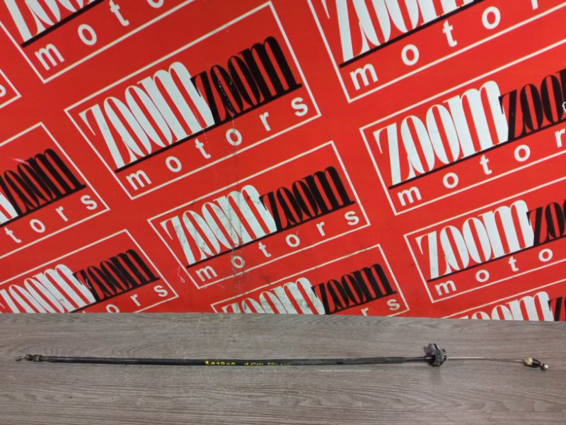 Трос газа, 500 рублей, Красноярск