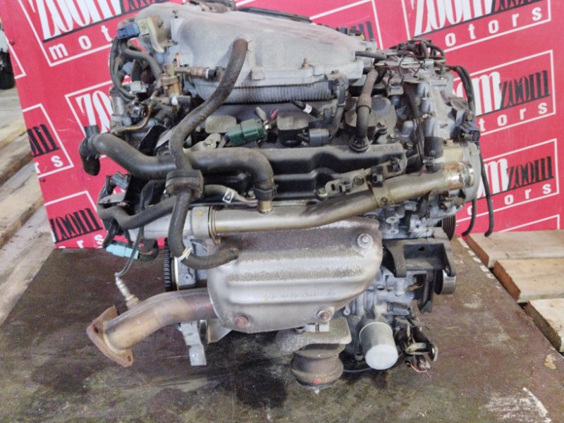 Двигатель, 52300 рублей, Солонцы