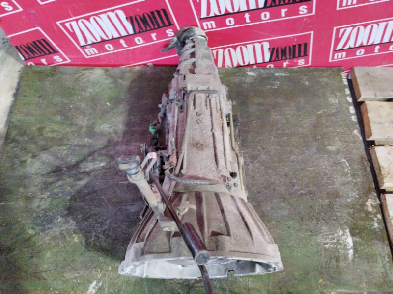 АКПП, 18100 рублей, Солонцы