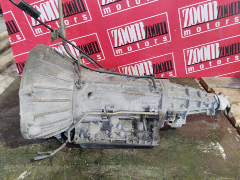 АКПП, 18100 рублей, Солонцы