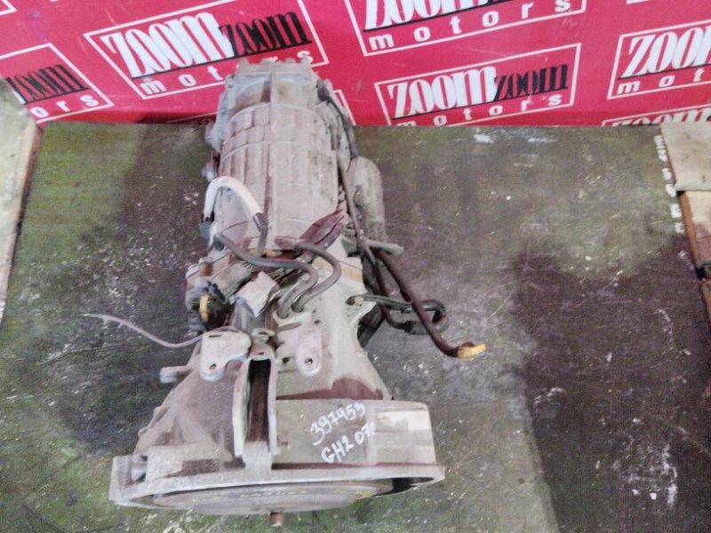 АКПП, 4800 рублей, Солонцы