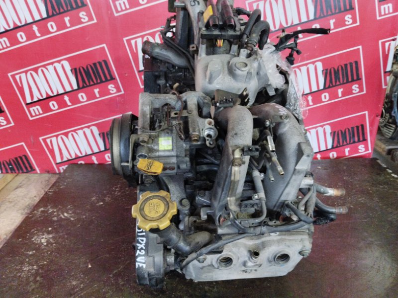 Двигатель, 42800 рублей, Красноярск