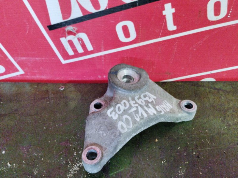 Кронштейн КПП, 1200 рублей, Красноярск