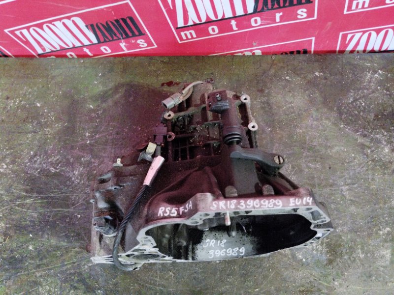 МКПП, 23800 рублей, Солонцы