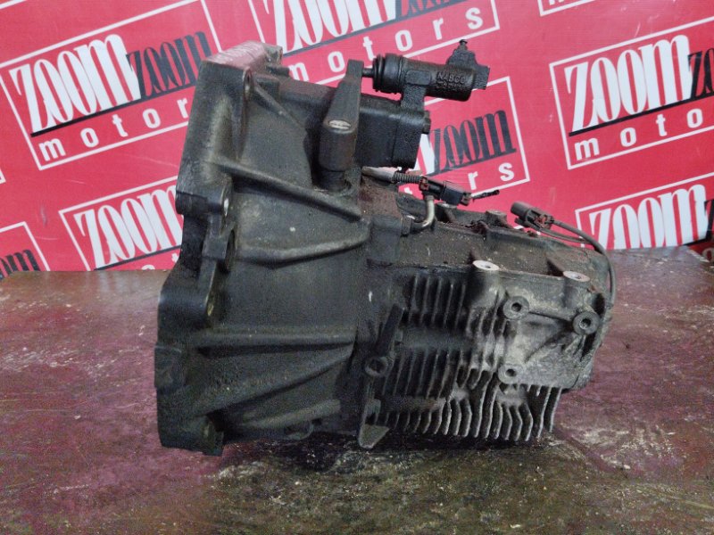 МКПП, 23800 рублей, Солонцы