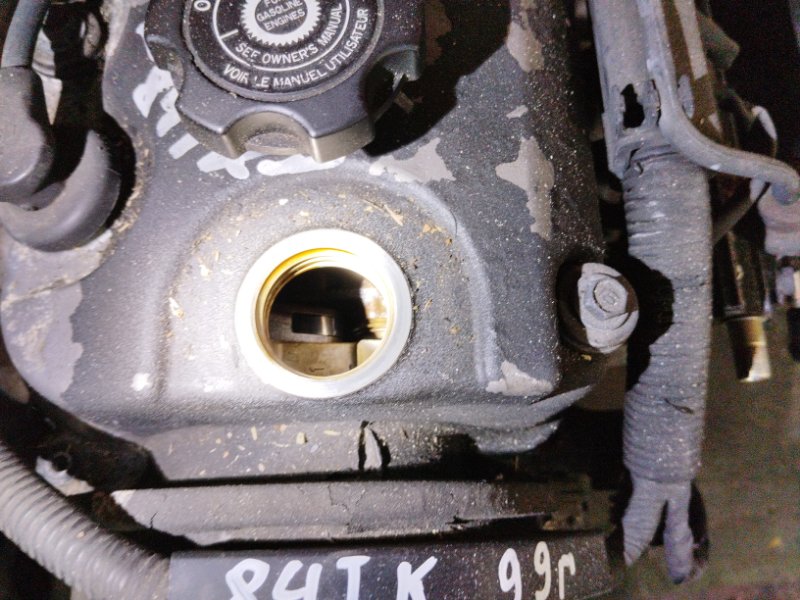 Двигатель, 104500 рублей, Солонцы