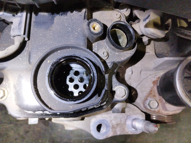 Двигатель, 28500 рублей, Солонцы