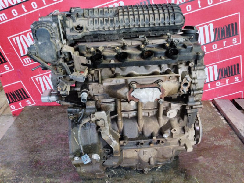 Двигатель, 28500 рублей, Солонцы