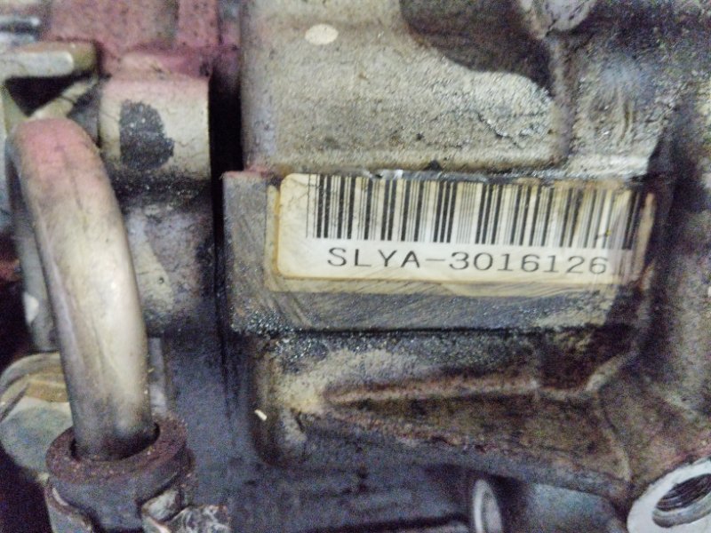 АКПП, 79800 рублей, Солонцы