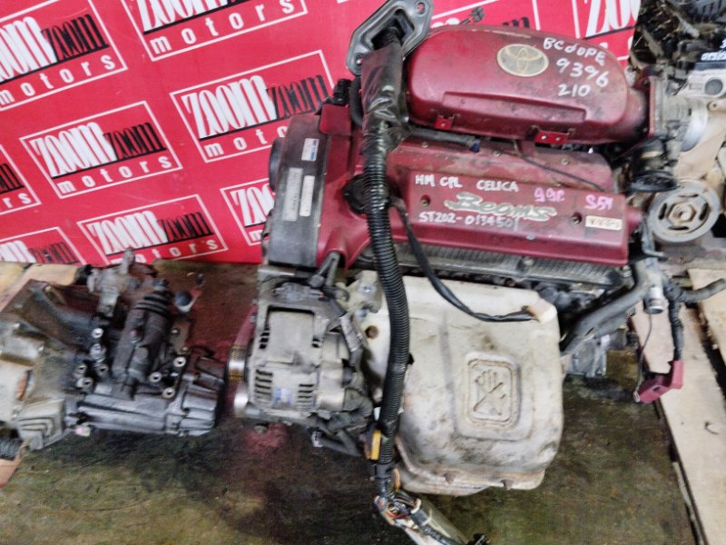 Двигатель, 237500 рублей, Солонцы