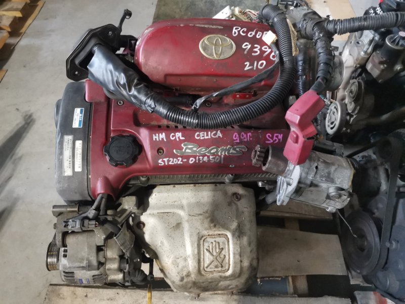 Двигатель, 237500 рублей, Солонцы