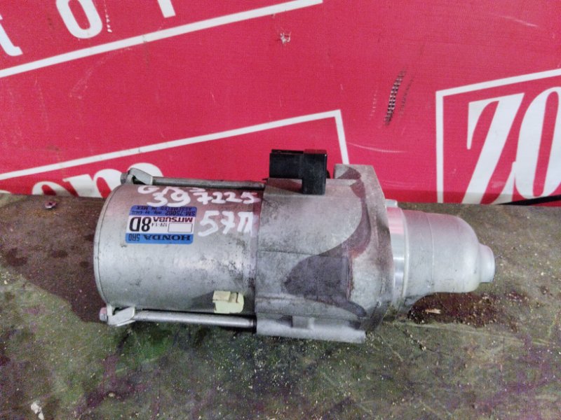 Стартер, 6700 рублей, Красноярск