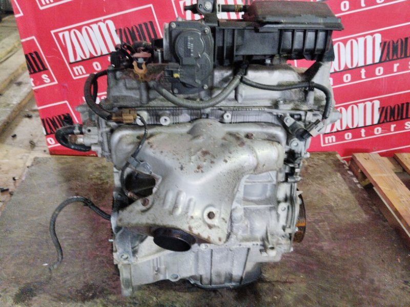 Двигатель, 17100 рублей, Солонцы