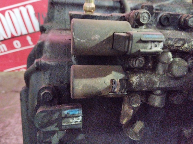 АКПП, 68400 рублей, Солонцы