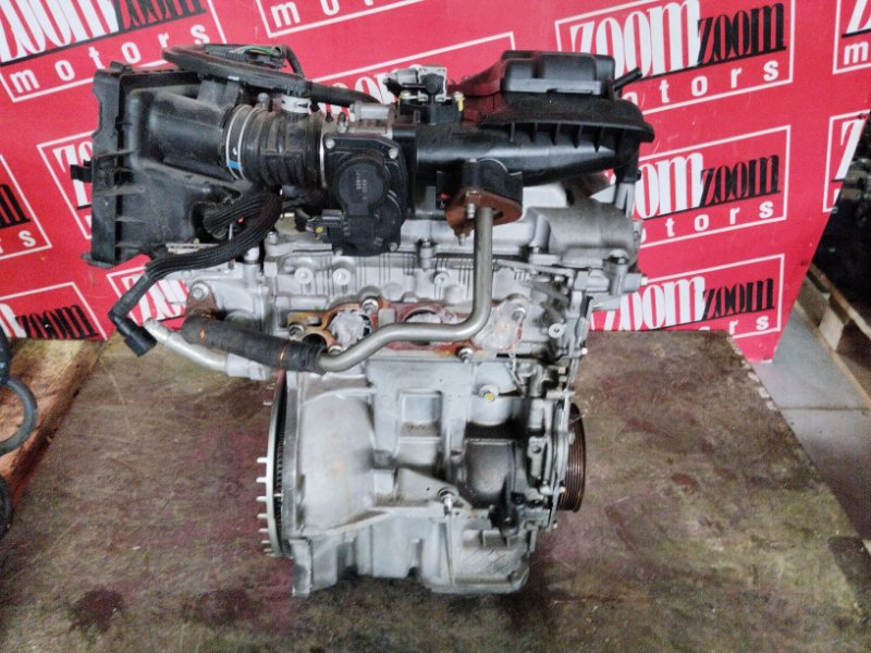 Двигатель, 33300 рублей, Солонцы