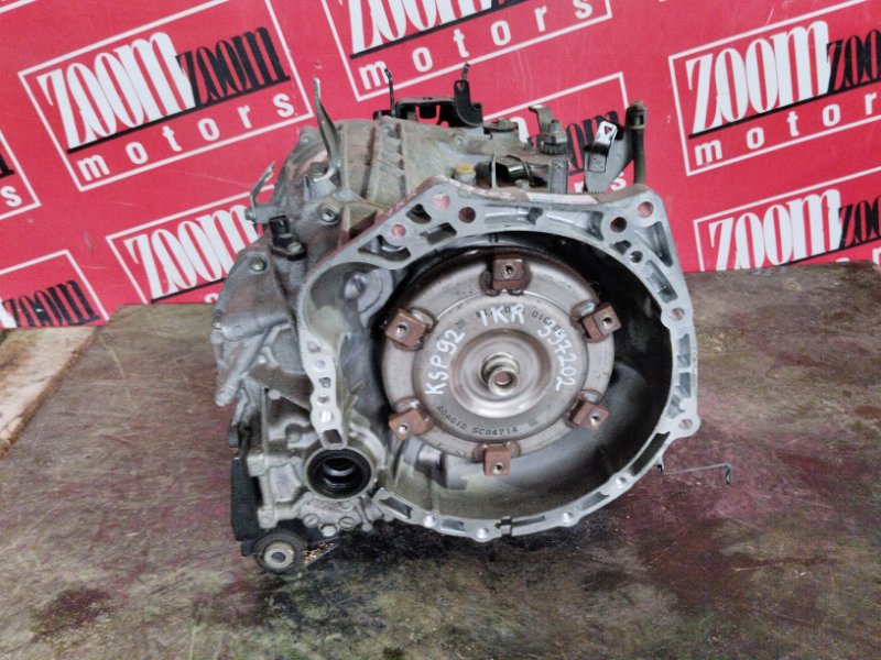 АКПП, 13800 рублей, Красноярск