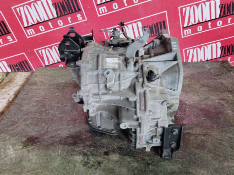 АКПП, 13800 рублей, Красноярск