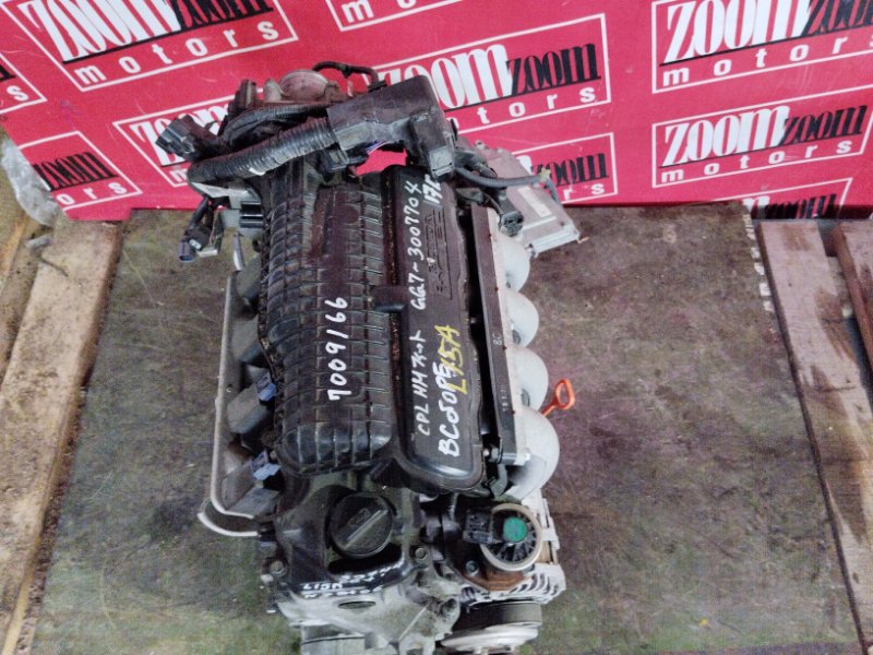 Двигатель, 28500 рублей, Солонцы