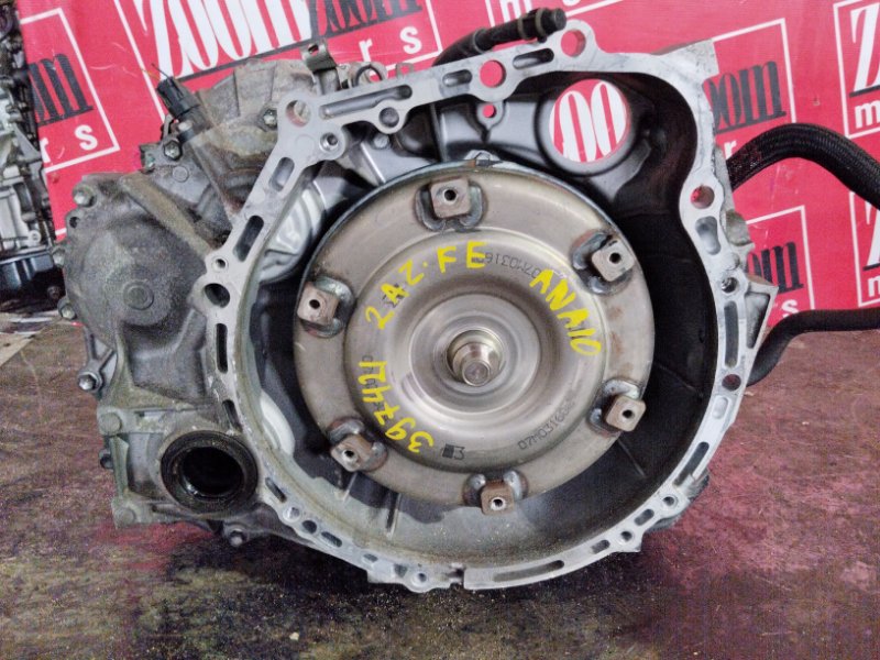 АКПП, 13800 рублей, Солонцы