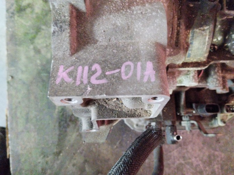 АКПП, 13800 рублей, Солонцы