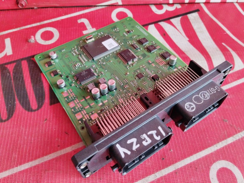 Компьютер (Блок управления), 2900 рублей, Солонцы