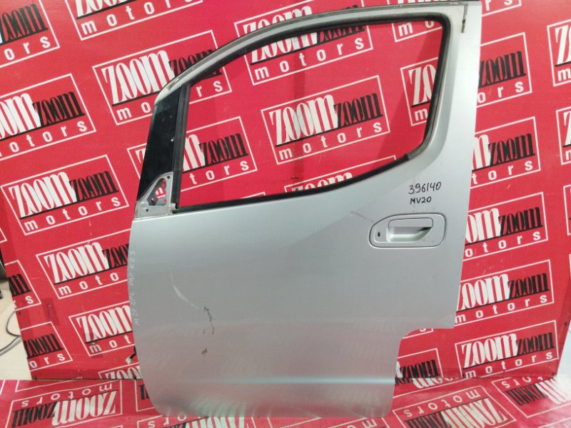 Дверь боковая, 7600 рублей, Красноярск