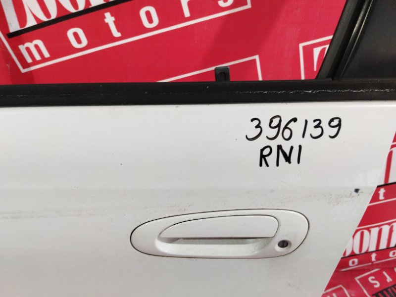 Дверь боковая, 5300 рублей, Солонцы