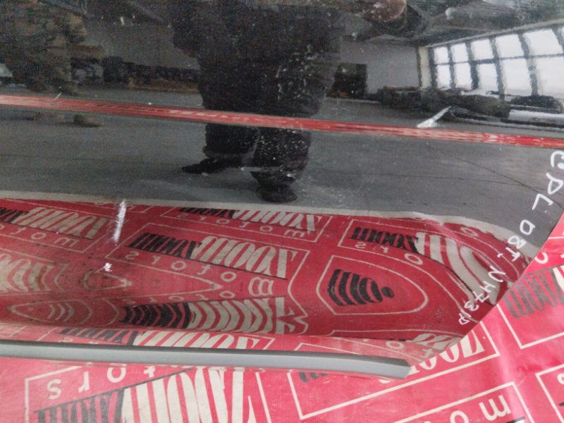 Дверь боковая, 13000 рублей, Солонцы