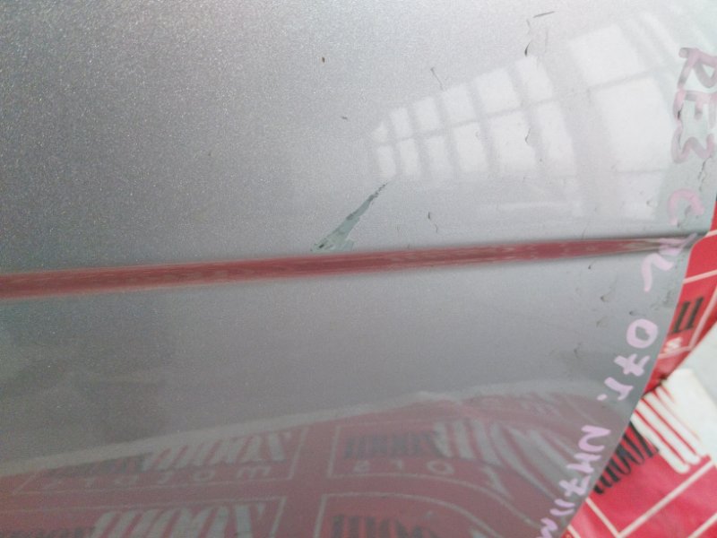 Дверь боковая, 13000 рублей, Солонцы