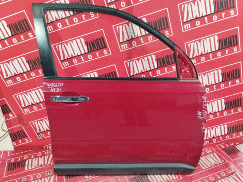 Дверь боковая, 7200 рублей, Солонцы