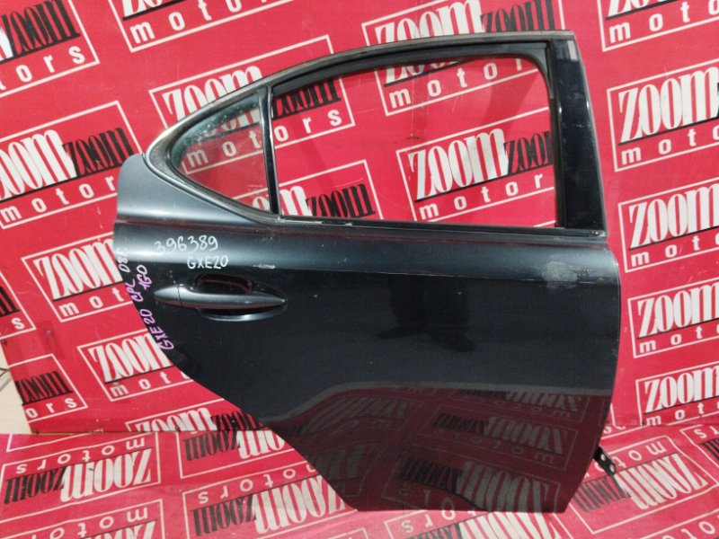 Дверь боковая, 5300 рублей, Солонцы