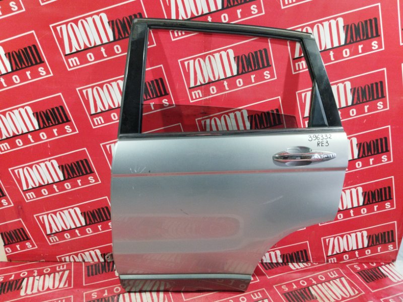 Дверь боковая, 8600 рублей, Солонцы