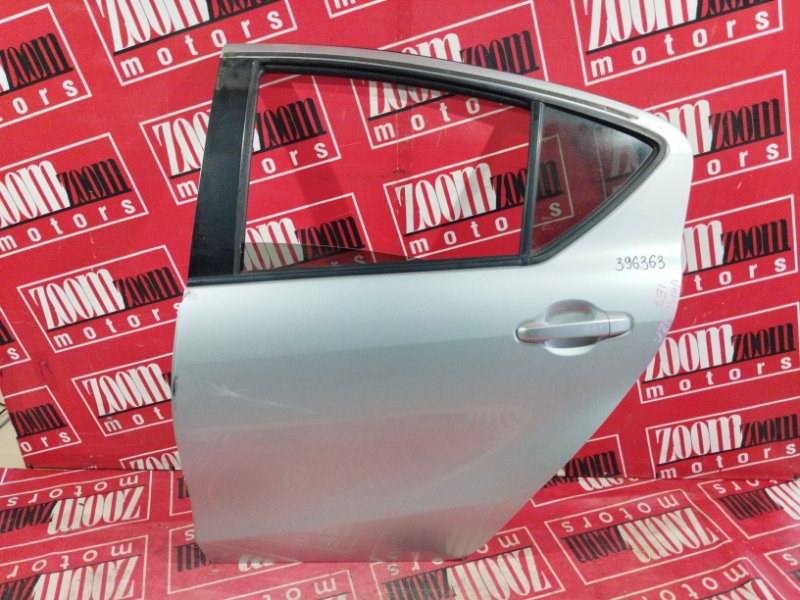 Дверь боковая, 16200 рублей, Солонцы