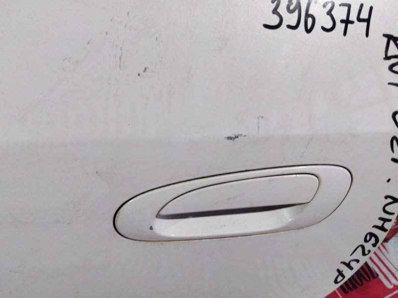 Дверь боковая, 4800 рублей, Солонцы