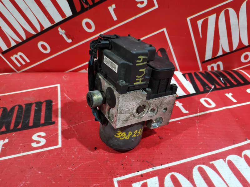 Блок ABS (Модулятор ABS), 400 рублей, Красноярск