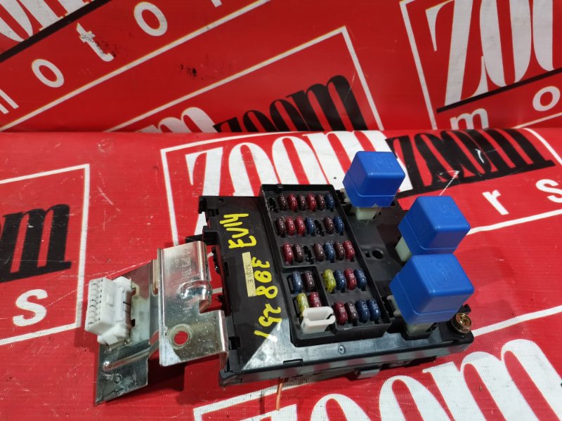 Блок реле и предохранителей, 500 рублей, Красноярск